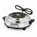 Electric Coil Stove
