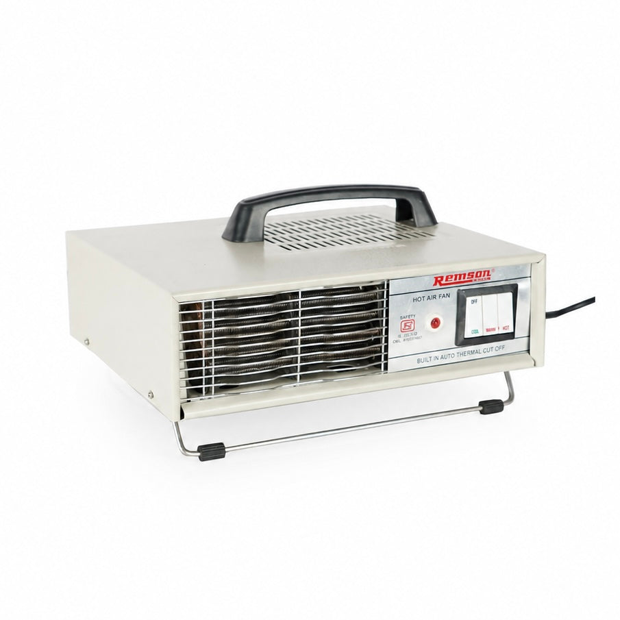 Opera Heater