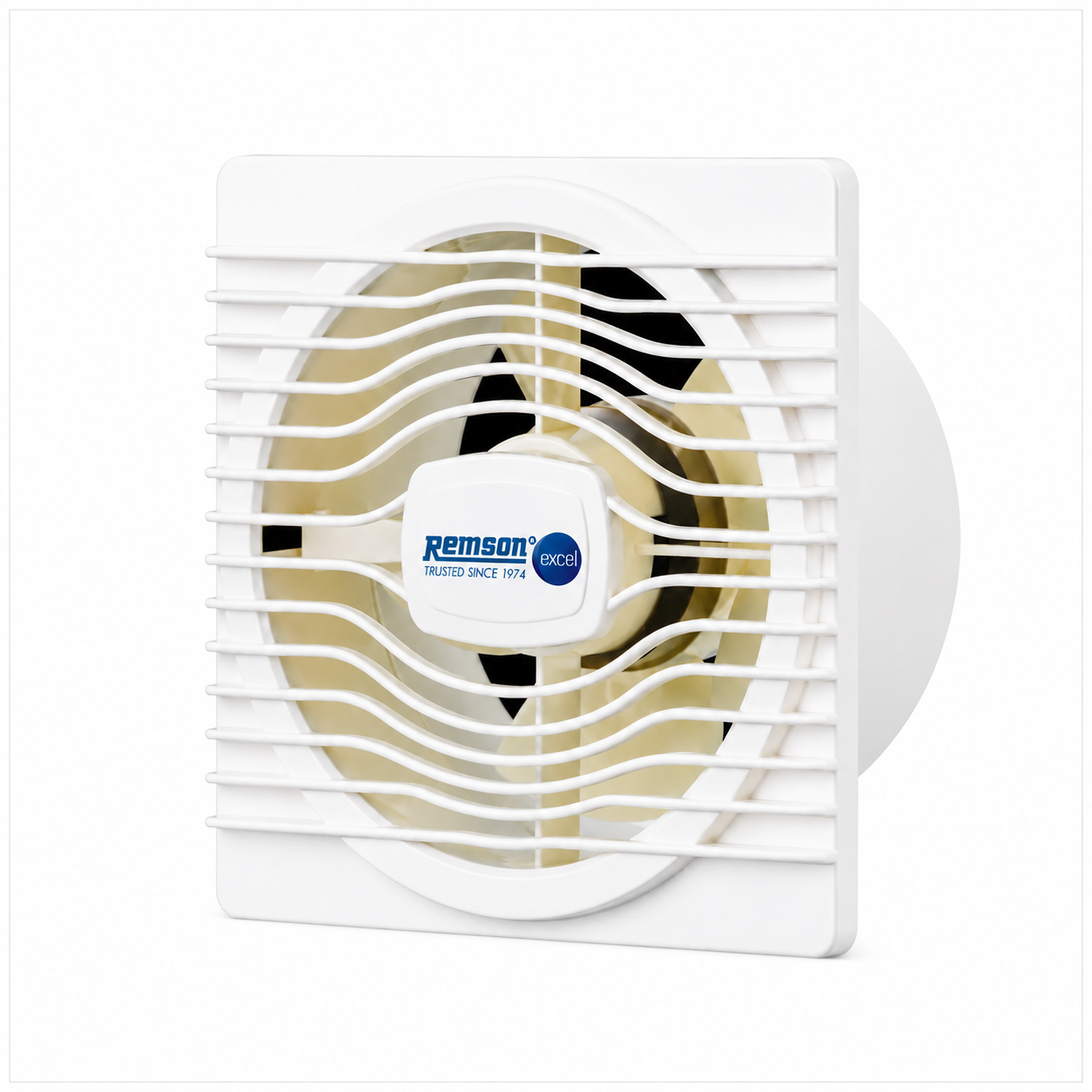 Ventilation Maxima