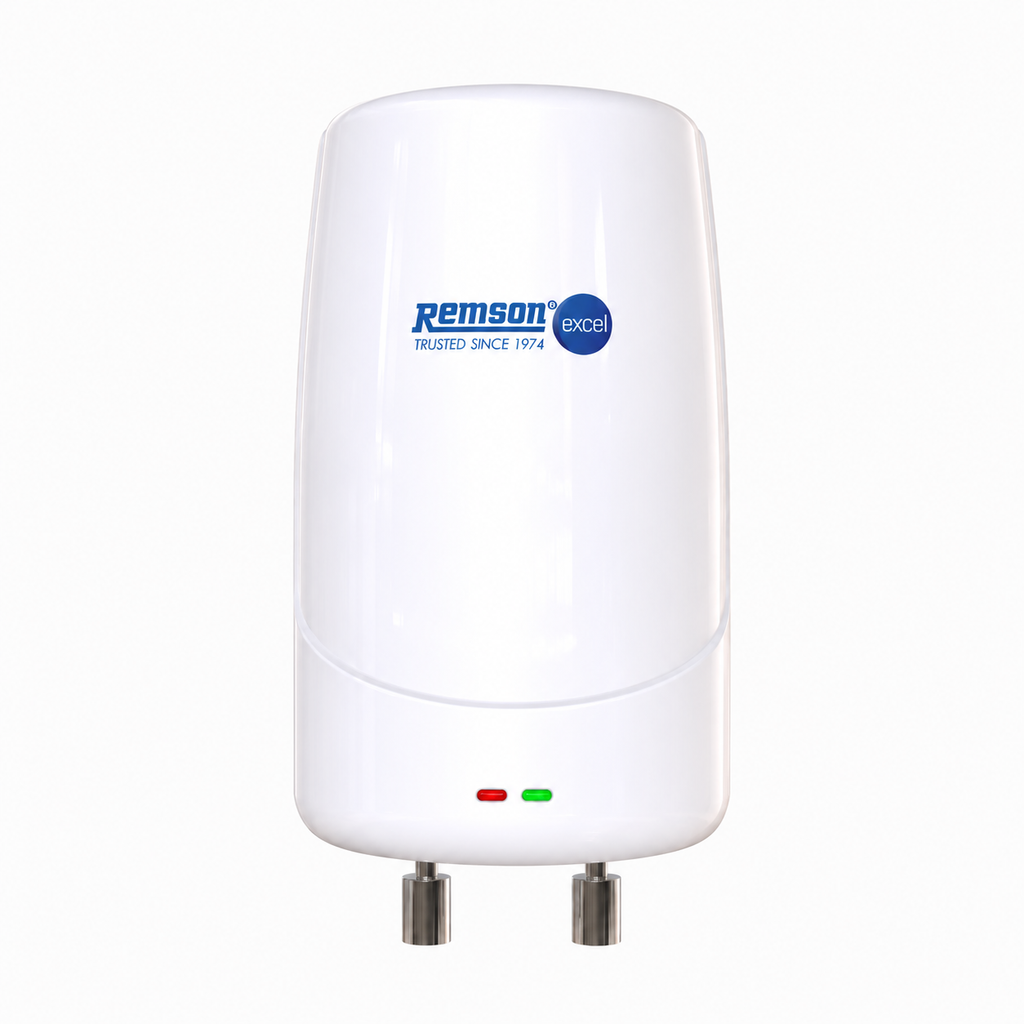 Aqua Water Heater