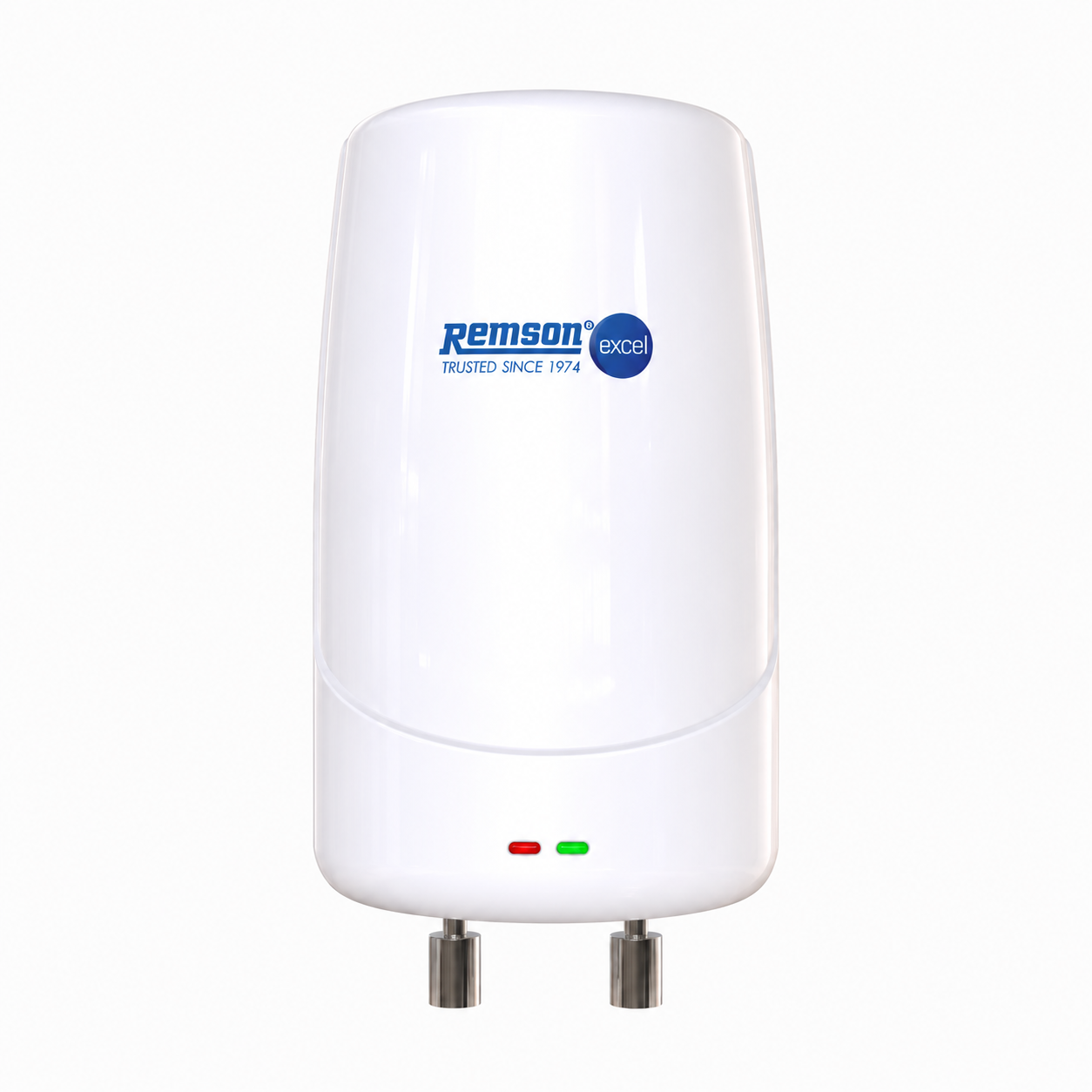 Aqua Water Heater