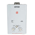 Gas Water Heater
