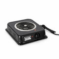 Electric Coil Stove