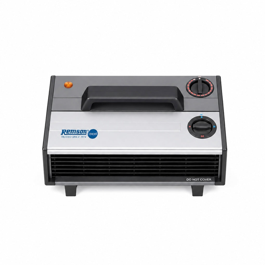 Deluxe Heater